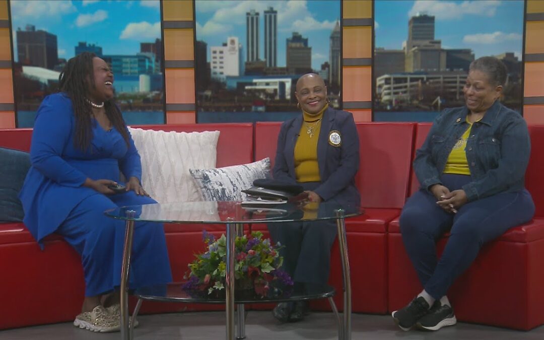 Mind, Body, Spirit & Community Expo highlights